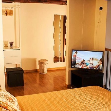 Spicchi Di Sole Bed and Breakfast Napoli Esterno foto
