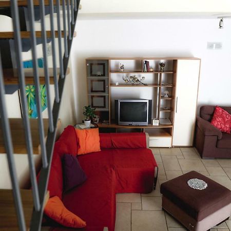 Spicchi Di Sole Bed and Breakfast Napoli Esterno foto