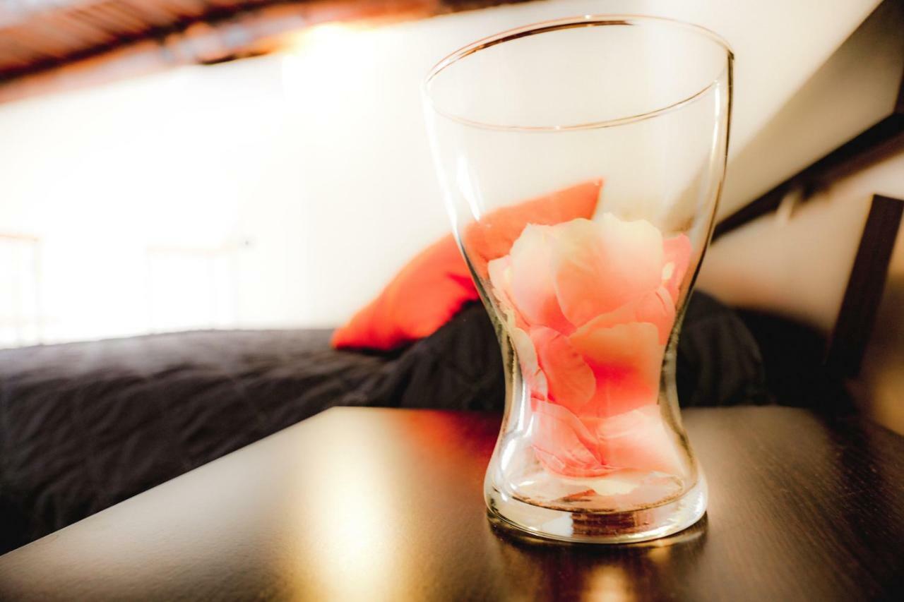 Spicchi Di Sole Bed and Breakfast Napoli Esterno foto