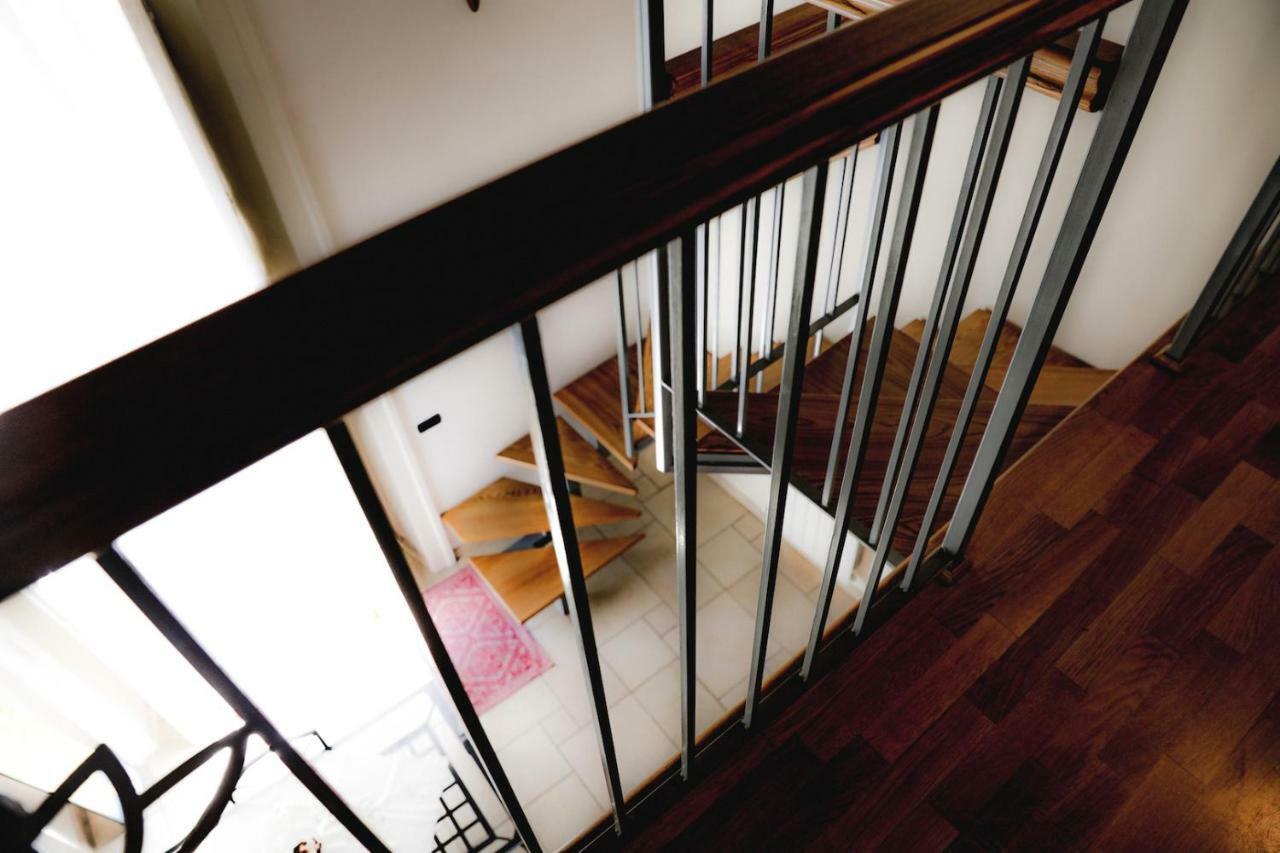 Spicchi Di Sole Bed and Breakfast Napoli Esterno foto