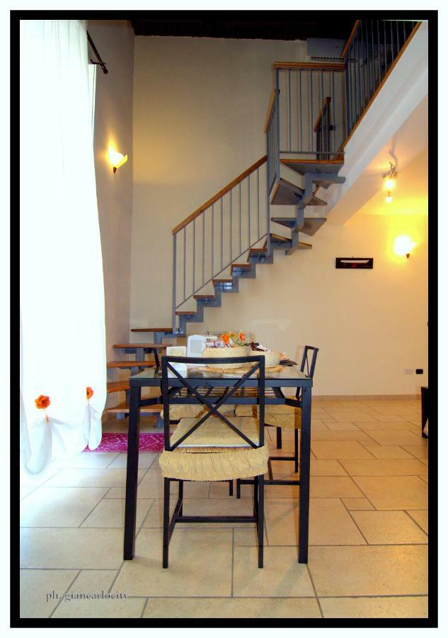 Spicchi Di Sole Bed and Breakfast Napoli Esterno foto