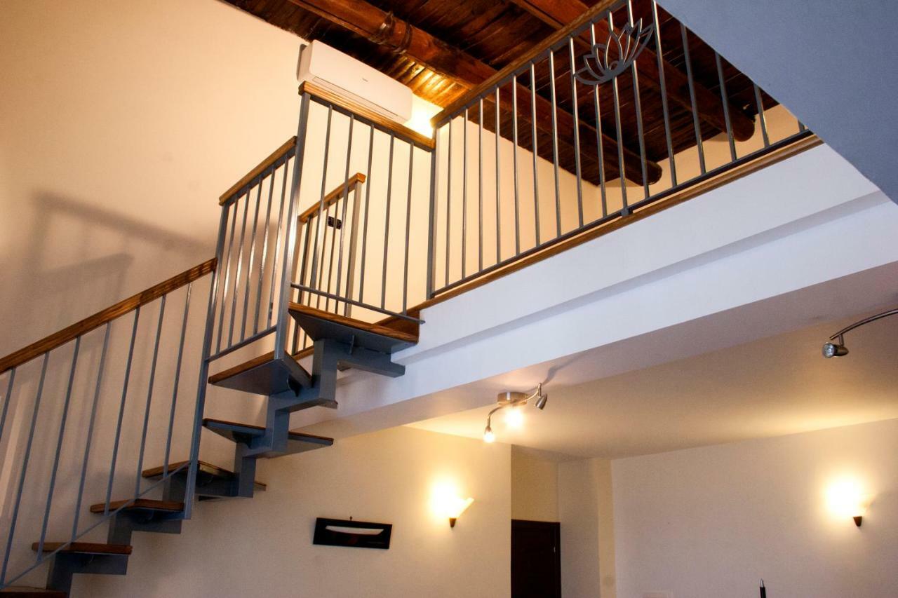 Spicchi Di Sole Bed and Breakfast Napoli Esterno foto