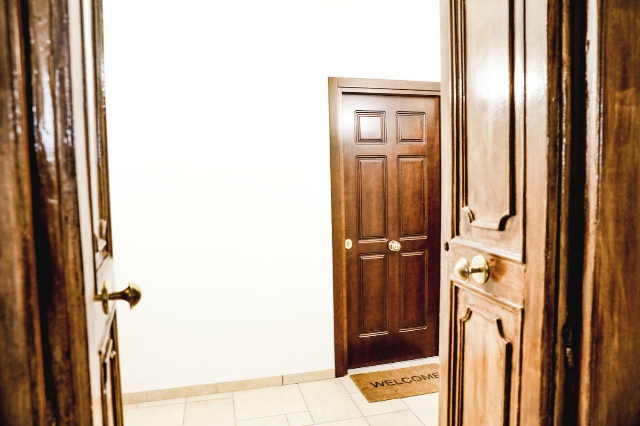 Spicchi Di Sole Bed and Breakfast Napoli Esterno foto