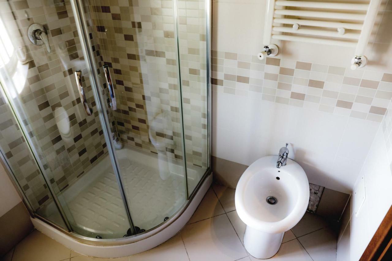 Spicchi Di Sole Bed and Breakfast Napoli Esterno foto