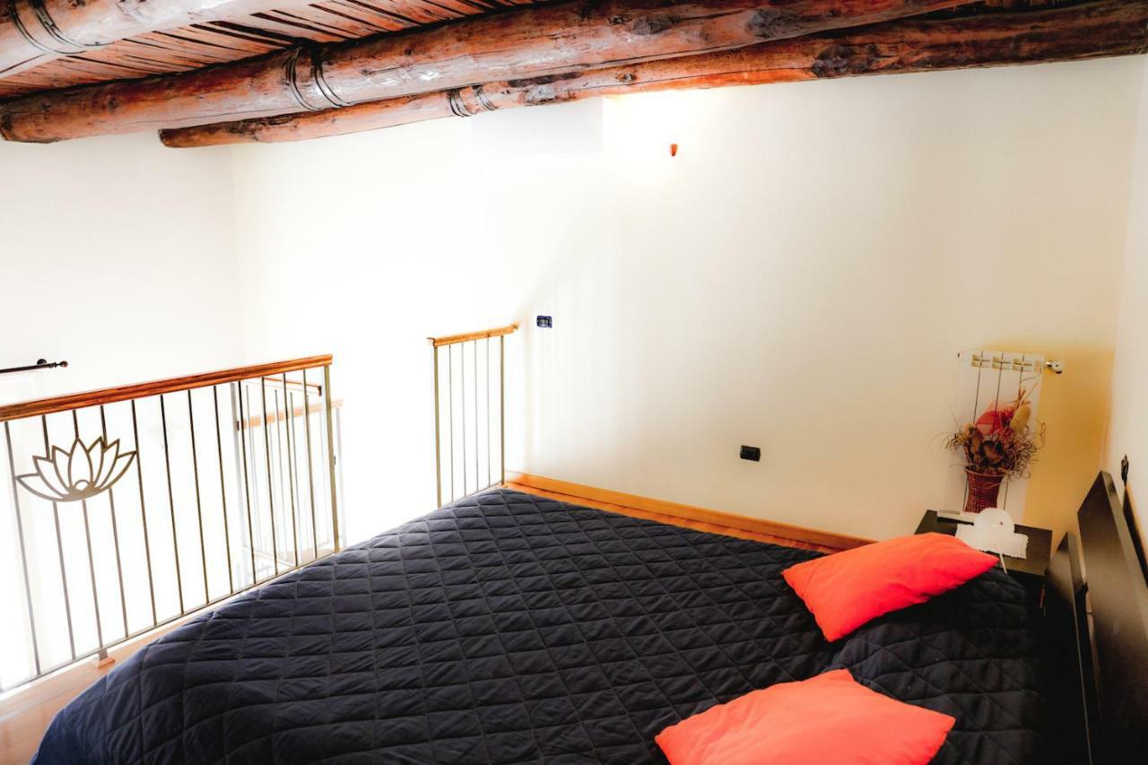 Spicchi Di Sole Bed and Breakfast Napoli Esterno foto