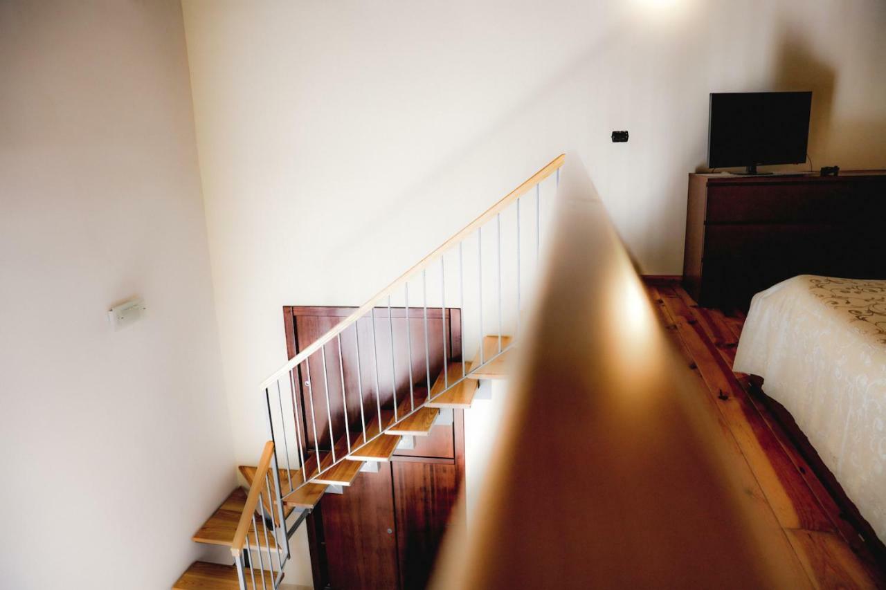Spicchi Di Sole Bed and Breakfast Napoli Esterno foto