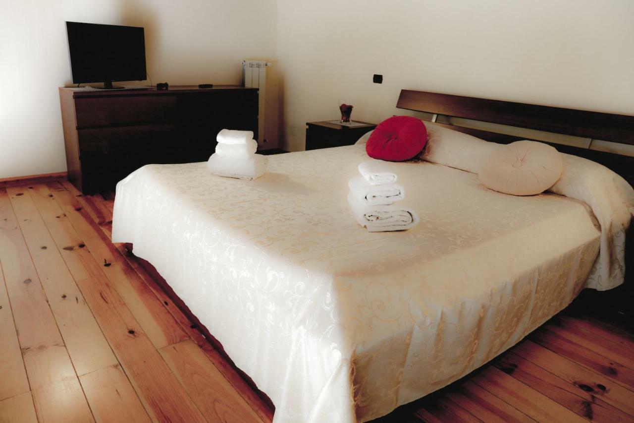 Spicchi Di Sole Bed and Breakfast Napoli Esterno foto