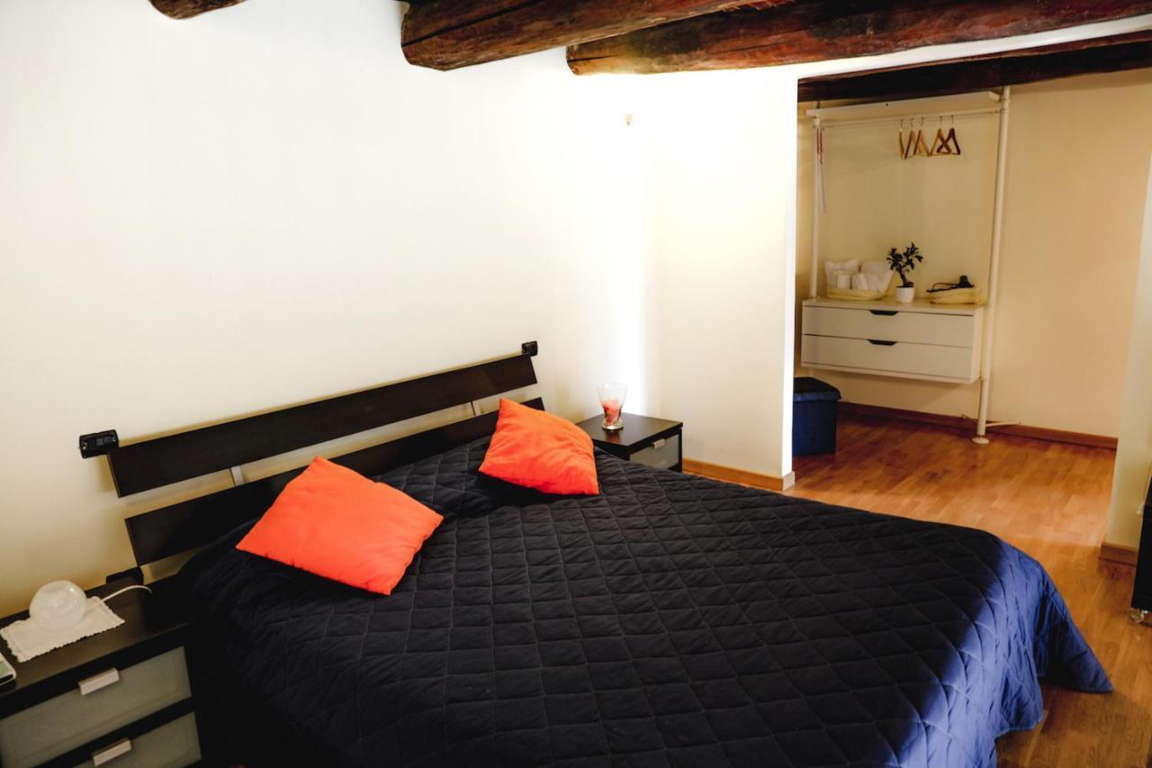 Spicchi Di Sole Bed and Breakfast Napoli Esterno foto